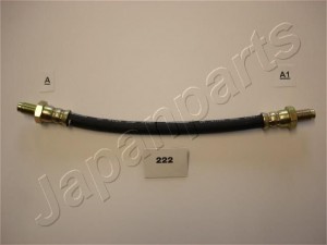 Кронштейн, тормозный шланг TF-222 JAPAN PARTS GROUP