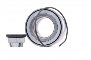 Комплект подшипника ступицы колеса 05528 FEBI BILSTEIN