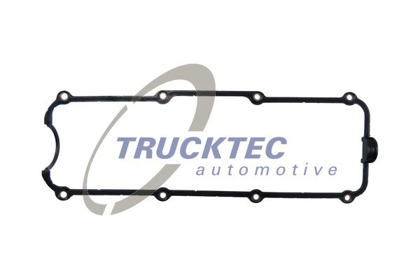Прокладка, крышка головки цилиндра 07.10.018 TRUCKTEC