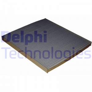 Фильтр, воздух во внутренном пространстве TSP0325256 DELPHI