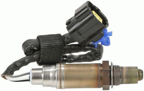 Датчик кислородный (лямбда-зонд) F 00H L00 236 BOSCH