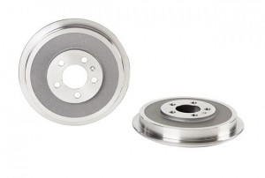 Тормозной барабан 14.9386.10 BREMBO