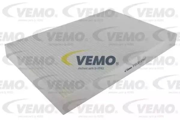 Фильтр, воздух во внутренном пространстве V10-30-1014 VEMO