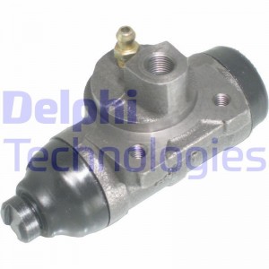 Колесный тормозной цилиндр LW26504 DELPHI