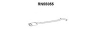 Предглушитель выхлопных газов RN55055 VENEPORTE