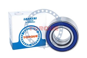 Подшипник ступицы колеса DAC35660037 TORQUE