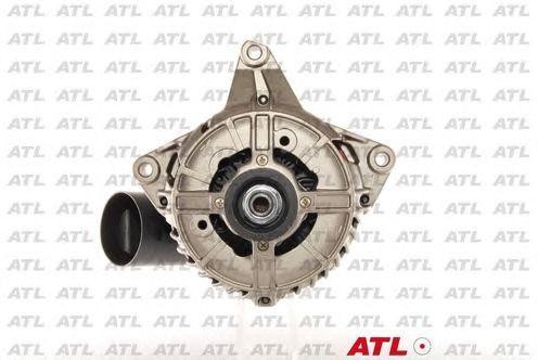 Генератор L 39 650 ATL DELTA AUTOTECHNIK