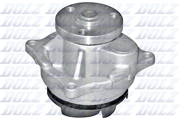 Водяной насос F141 DOLZ