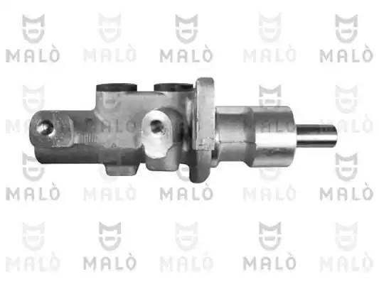 Главный тормозной цилиндр 89082 MALO