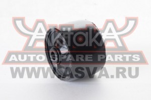 Сайлентблок задней балки 0201-116 ASVA