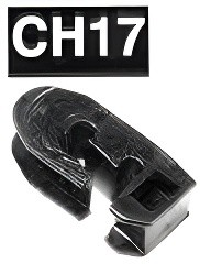 Щетка стеклоочистителя X70/C01 CHAMPION