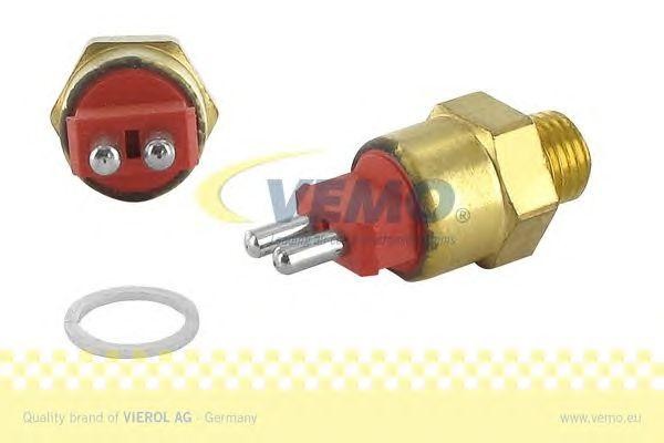 Термовыключатель, вентилятор радиатора V30992250 VEMO