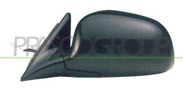 Наружное зеркало MB0377314 PRASCO GROUP