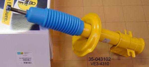Опора амортизатора VE34310 BILSTEIN