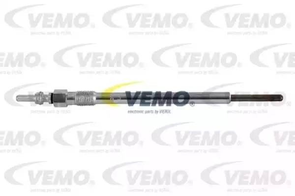 Свеча накаливания V99-14-0016 VEMO
