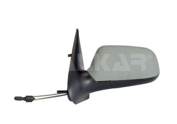 Наружное зеркало 6137363 ALKAR