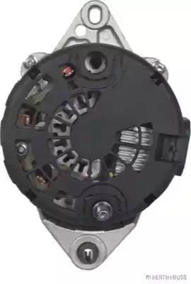 Генератор J5110909 H B JAKOPARTS NIPPARTS