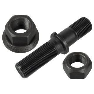 Болт крепления колеса 07456 FEBI BILSTEIN