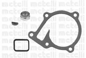 Водяной насос 240154 METELLI