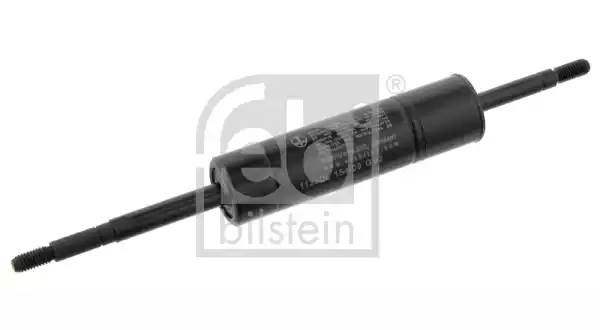 Гаситель, подвеска двигателя 03522 FEBI BILSTEIN