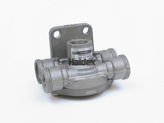 Клапан аварийного растормаживания 356023001 HALDEX