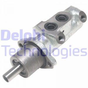Главный тормозной цилиндр LM80122 DELPHI