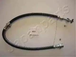 Кронштейн, тормозный шланг TF-330 JAPAN PARTS GROUP