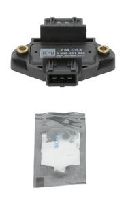 Коммутатор, система зажигания ZM063 BERU