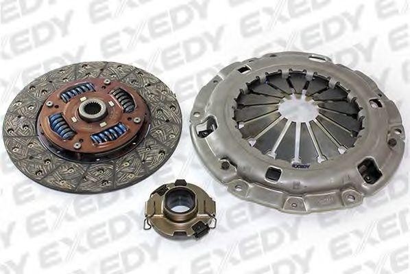 Комплект сцепления ISK2106 EXEDY