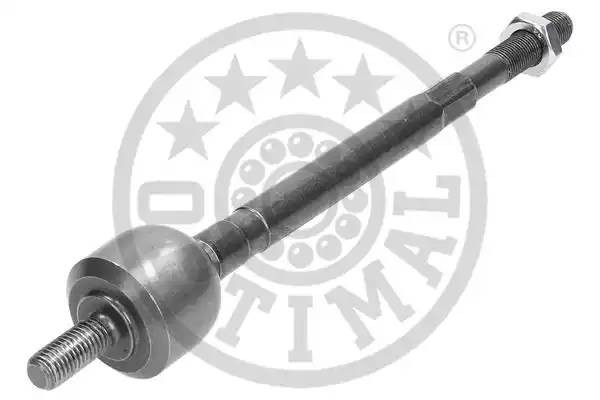 Осевой шарнир, рулевая тяга G2-1002 OPTIMAL
