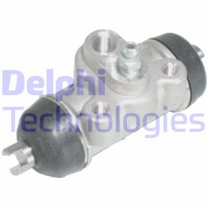 Колесный тормозной цилиндр LW62074 DELPHI