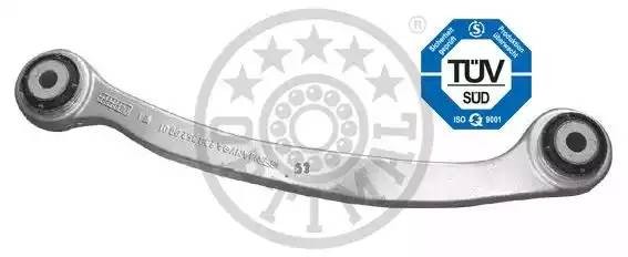 Рычаг независимой подвески колеса, подвеска колеса G5-698 OPTIMAL