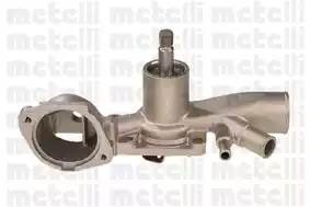 Водяной насос 240251 METELLI