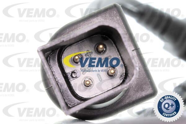 Датчик, частота вращения колеса V25-72-0015 VEMO