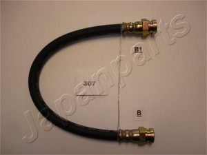 Кронштейн, тормозный шланг TF-307 JAPAN PARTS GROUP
