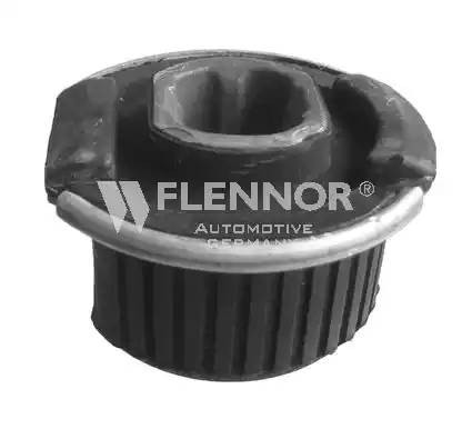 Подвеска, балка моста FL4907J FLENNOR