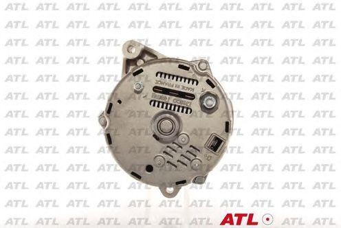 Генератор L30810 ATL DELTA AUTOTECHNIK