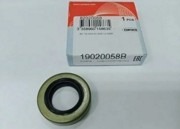 Уплотняющее кольцо 19020058B CORTECO