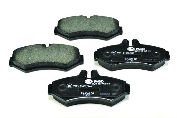 Сопротивление, вентилятор салона 5HL 351 321-321 HELLA