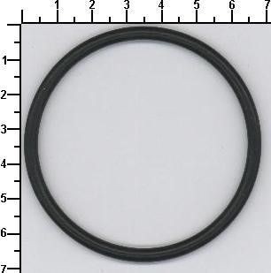 Уплотняющее кольцо 762.610 ELRING