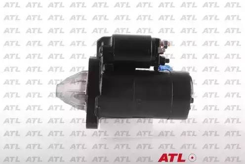 Стартер A 16 010 ATL DELTA AUTOTECHNIK