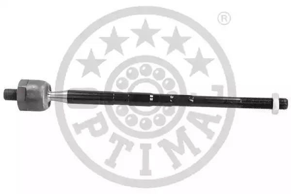 Осевой шарнир, рулевая тяга G2957 OPTIMAL