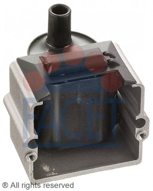 Катушка зажигания 9.6059 FACET