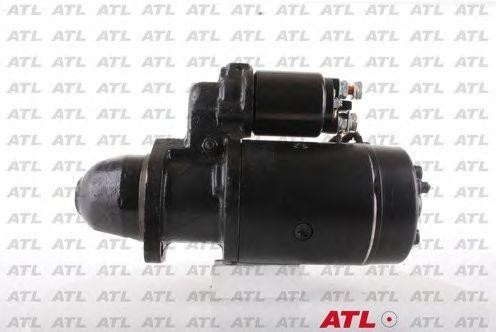 Стартер A17970 ATL DELTA AUTOTECHNIK