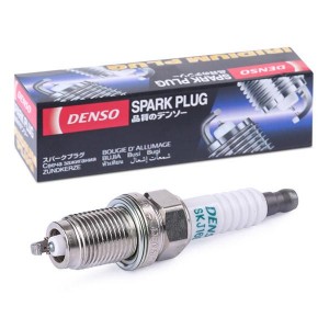 Свеча зажигания SKJ16DRM11 DENSO