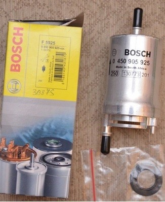 Фильтр топливный 0 450 905 925 BOSCH