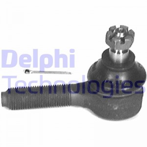 Наконечник поперечной рулевой тяги TA881 DELPHI