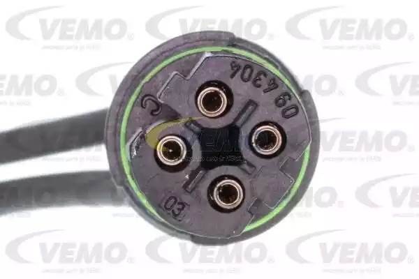 Датчик детонации V20-72-3001 VEMO
