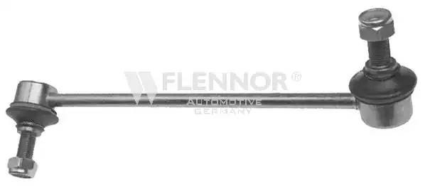 Подвеска, стабилизатор FL644H FLENNOR
