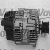 Генератор 436449 VALEO PHC
